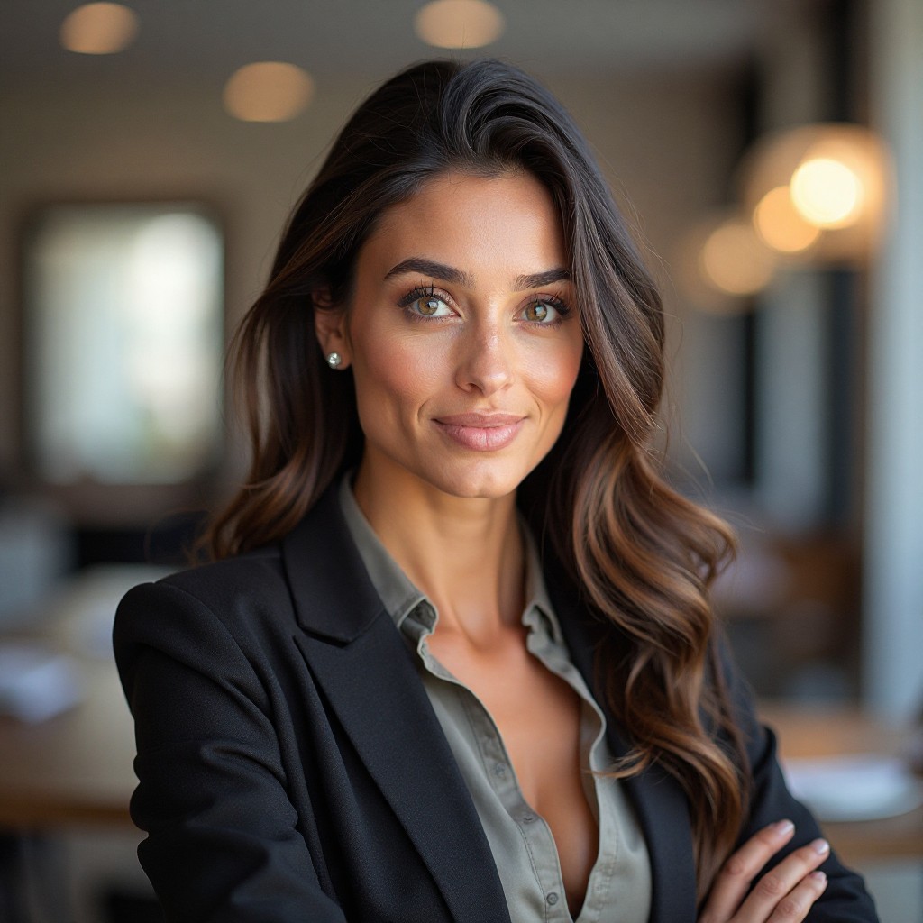 Sofia Pereira - Consultora de Carreira