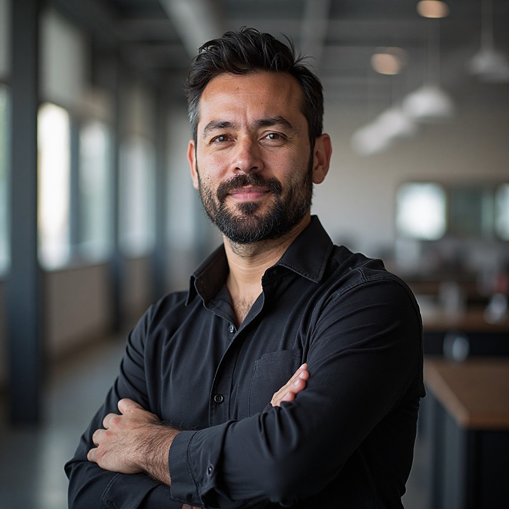 Ricardo Oliveira - Designer UX/UI